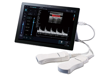Orthopedic Ultrasound and Imaging Equipment | GE Walker